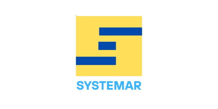 SYSTEMAR Logo